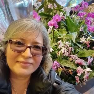 Meet your Posher, Matilde